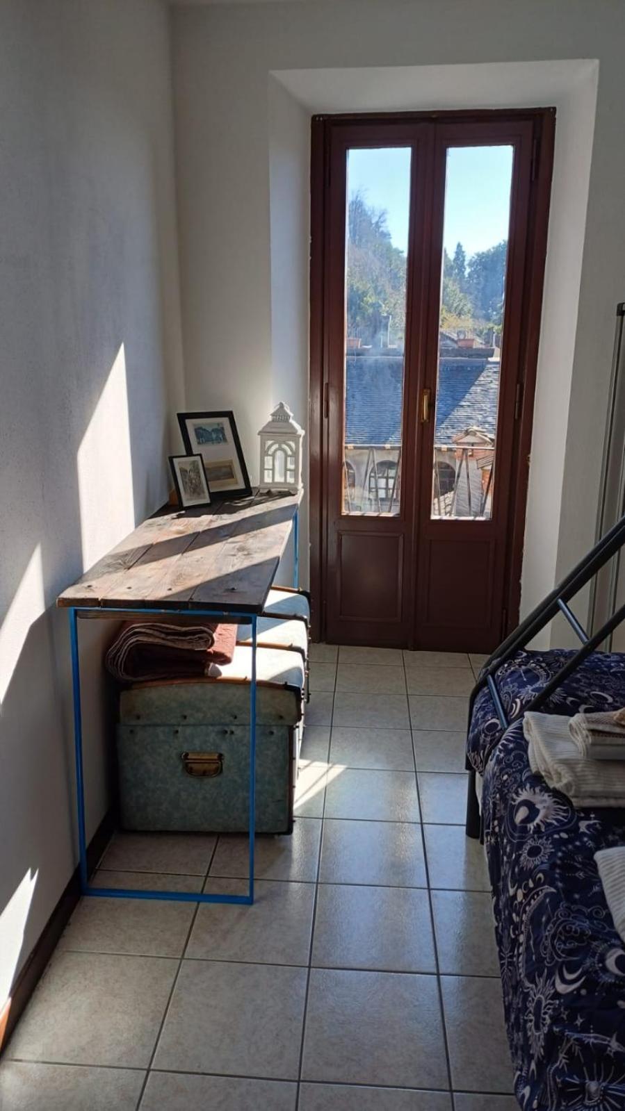 Casa Ginny Orta San Giulio Exterior photo